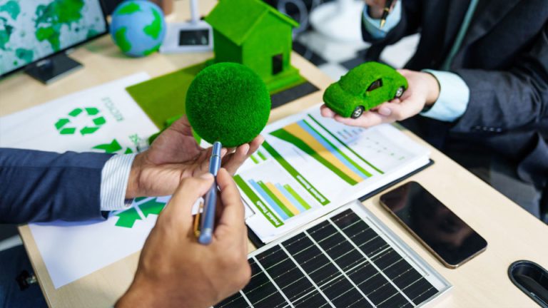 Gestion durable de la flotte et conduite responsable