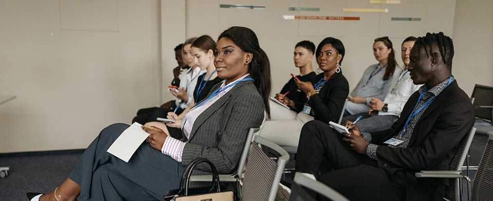 Formation Responsable sécurité des grands événements